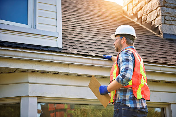 Licensed Gutter Installation service in Hopkinsville, KY - Roof Repair Smedway